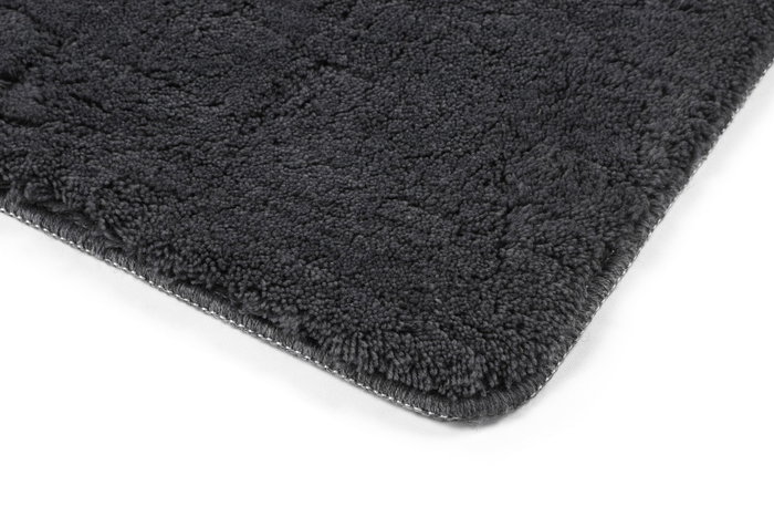 Mijölnir Havai - Fume Juego de Alfombras de Baño de Acrílico